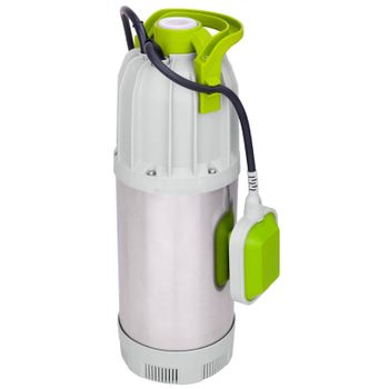 Bomba Sumergible Acqua Plus 40 Clean 1000w Inox|bonerva