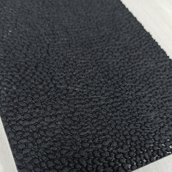 Pavimento Rugoso Negro 3mm 1,00x15 Metros| Lestare