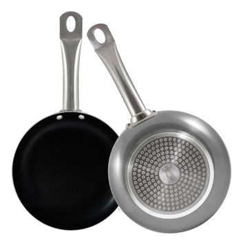 Sarten Bra Connect A471226 - Sartenes - Menaje de Cocina - Para la Cocina -  Pequeño Electrodoméstico 