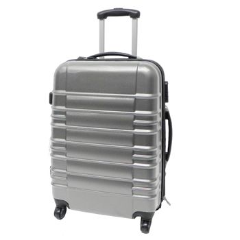 Maleta Trolley 24" Go2-london