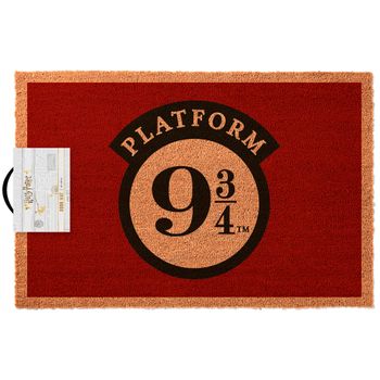 Felpudo Harry Potter Platform 9 3/4