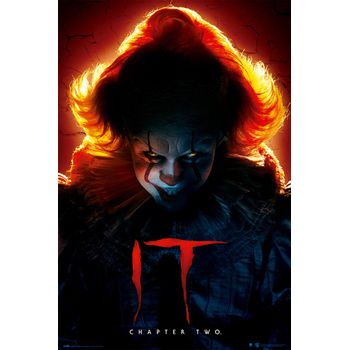 Poster It Chapter Two