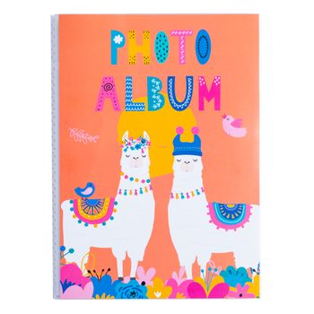 Album De Fotos Para 200 Fotos Con Fundas Tapa Rigida 10x15 Cm con Ofertas  en Carrefour