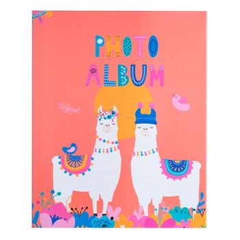 Album Fotoâ friends 24x32cm 30 Paginas Autoadhesivas con Ofertas en  Carrefour