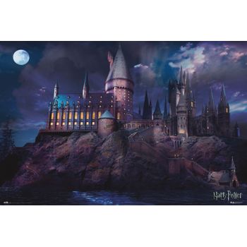 Mini Lampara Harry Potter Harry Potter 3d con Ofertas en Carrefour