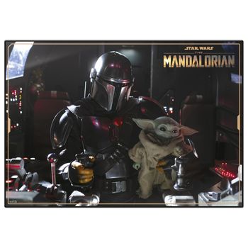 Vade Escolar The Mandalorian