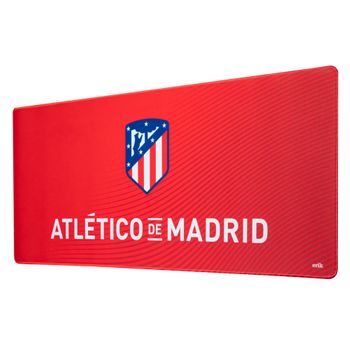 Alfombrilla Raton Xl Atletico De Madrid