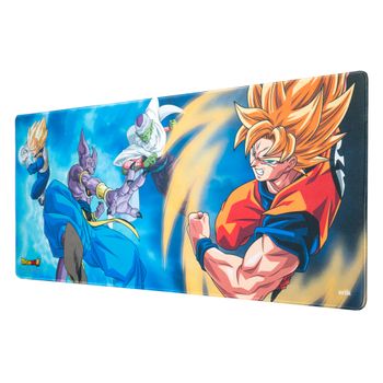 Alfombrilla Raton Xl Dragon Ball Super