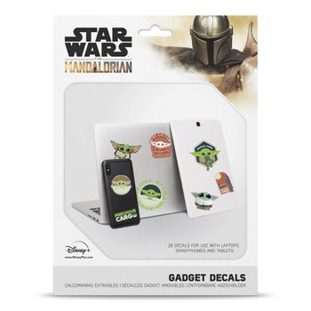 Gadget Decals Star Wars The Mandalorian