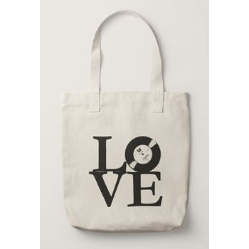 Totebag Love