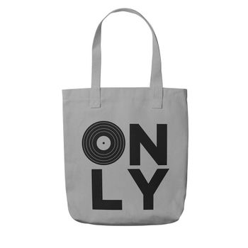 Totebag Only