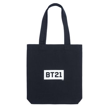 Totebag Bt21 Brand