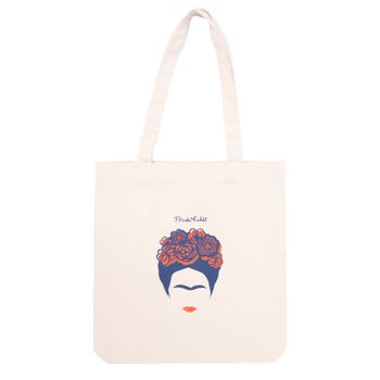 Totebag Frida Kahlo