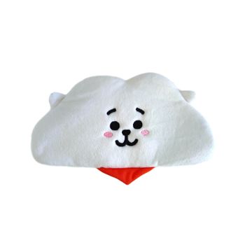 Estuche Escolar Bt21 Rj