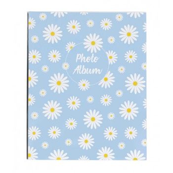 Album Foto Soft 48 Bolsillos 13x20cm Daisy Dreams