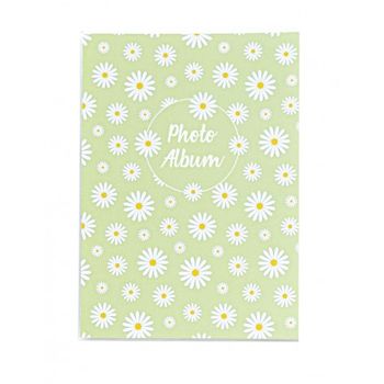 Album Foto Soft 36 Bolsillos 10x15cm Daisy Dreams