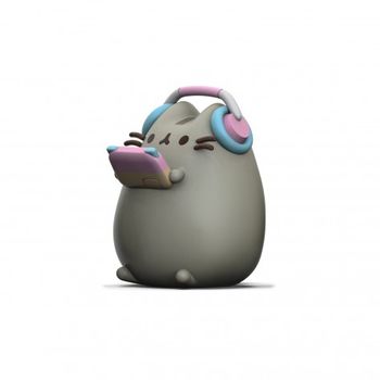 Lampara Pusheen Gamer