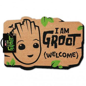 Felpudoâ Marvel Groot