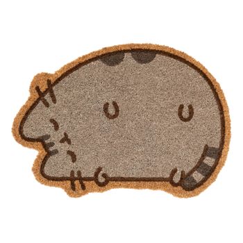 Felpudo Troquelado Pusheen The Cat