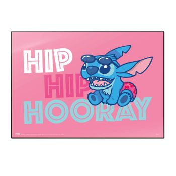 Vade Escolar Disney Stitch