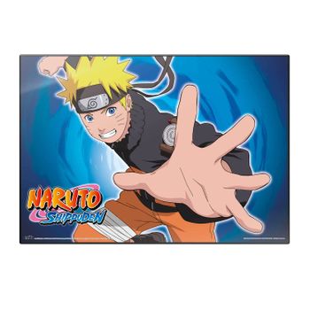 Vade Escolar Naruto