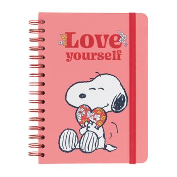 Album Foto Snoopy 16x16cm 24 Paginas Autoadhesivas con Ofertas en Carrefour