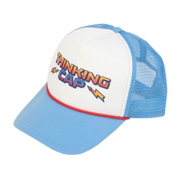 Gorra Stranger Things Thinking Cap