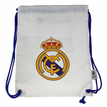 Saco Real Madrid