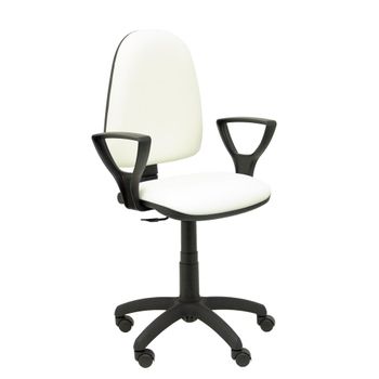 Silla De Oficina Ayna P&c Sp10b10 Blanco