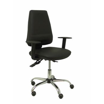 Vinsetto Sillas Oficina Ergonómicas Silla de Escritorio 64x58x116