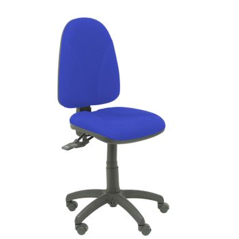 Silla De Oficina Algarra Sincro Bali Azul