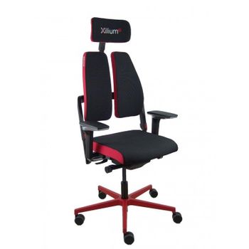 Silla Gaming PLAYSEAT Trophy Rojo (122 kg)