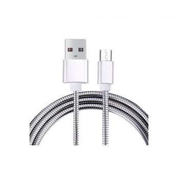 Cable USB 2.0 A/M a Micro USB Tipo B 1 Metro