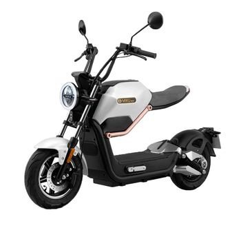 MOTO ELETRICA HAWK MODELO STS 5000W BAT 72V 60AH GS.02 - Sun Clear