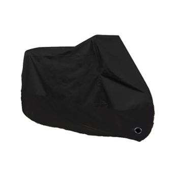 Funda Cubierta Impermeable Motocicleta Talla Xl