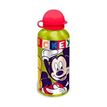 Cantimplora Mickey Mouse (500 Ml)