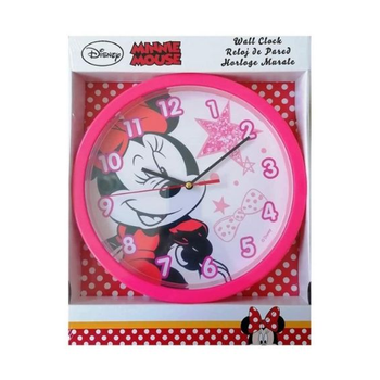 VTech - El reloj educativo de Minnie