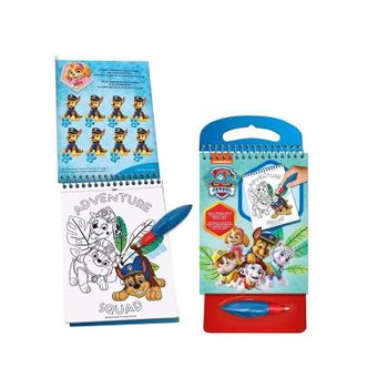 Set Papeleria Paw Patrol.