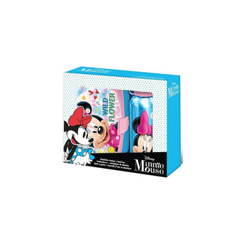 Botella Stitch Palms 410 Ml. Stor (lilo Y Stitch - 75031) con