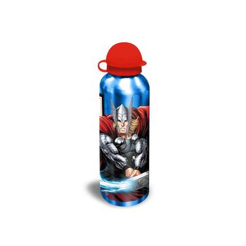 BOTELLA ALUMINIO PEQUEÑA 400 ML DISNEY PRINCESS BRIGHT & BOLD