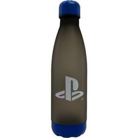 Botella Pp Soft Touch Playstation
