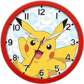Reloj Pokemon Interactivo