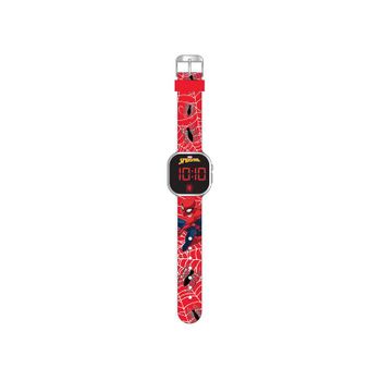 Set reloj digital + boligrafo 6 colores + diario Patrulla Canina Paw Patrol  — nauticamilanonline