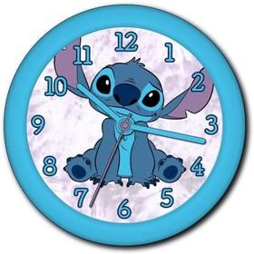 Reloj de pulsera Stitch Disney por 39,90€ –