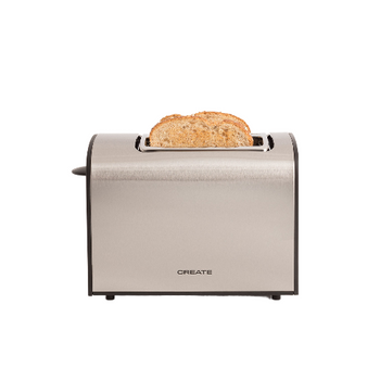 Tostadora plana Millo 600W