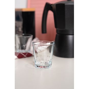 Pack 3 Vasos Café Carajillo 110 Ml