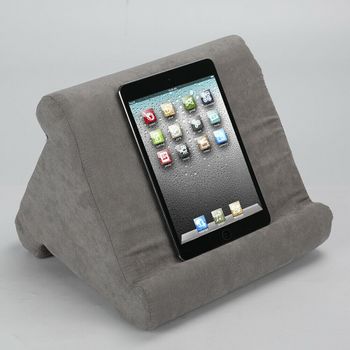 Soporte Tablet Almohada