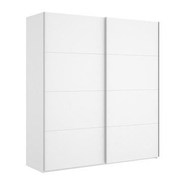 Armario estrecho Essen blanco 1 puerta 41 x 184 x 52 cm