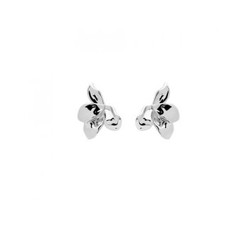 Pendientes Pdpaola Narcise Silver Ar02-191-u