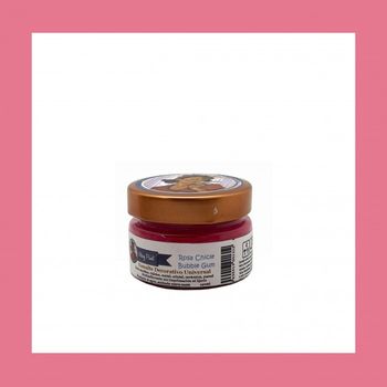 Pintura Muebles Al Agua Multisuperficie Acabado Mate Rosa Chicle 140ml Mary Paint